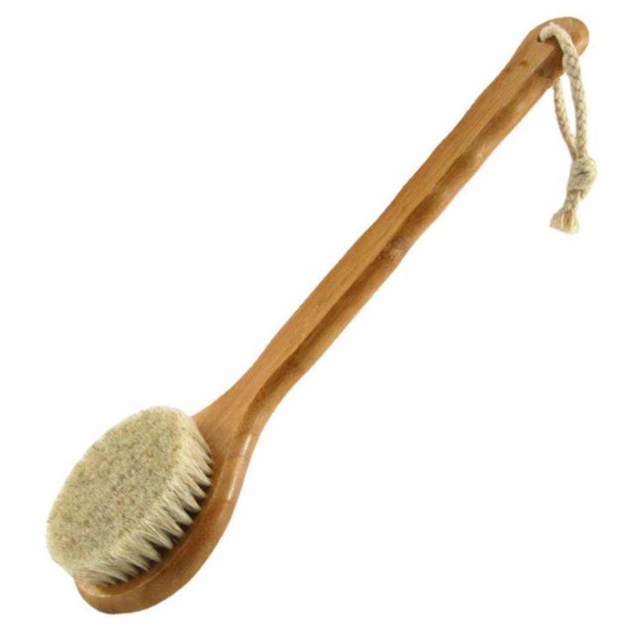 Body Brush