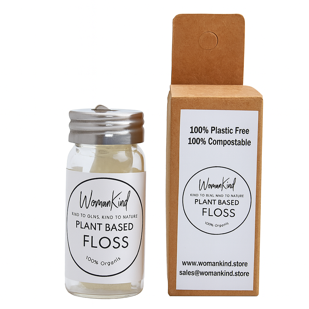 Eco Dentals Floss