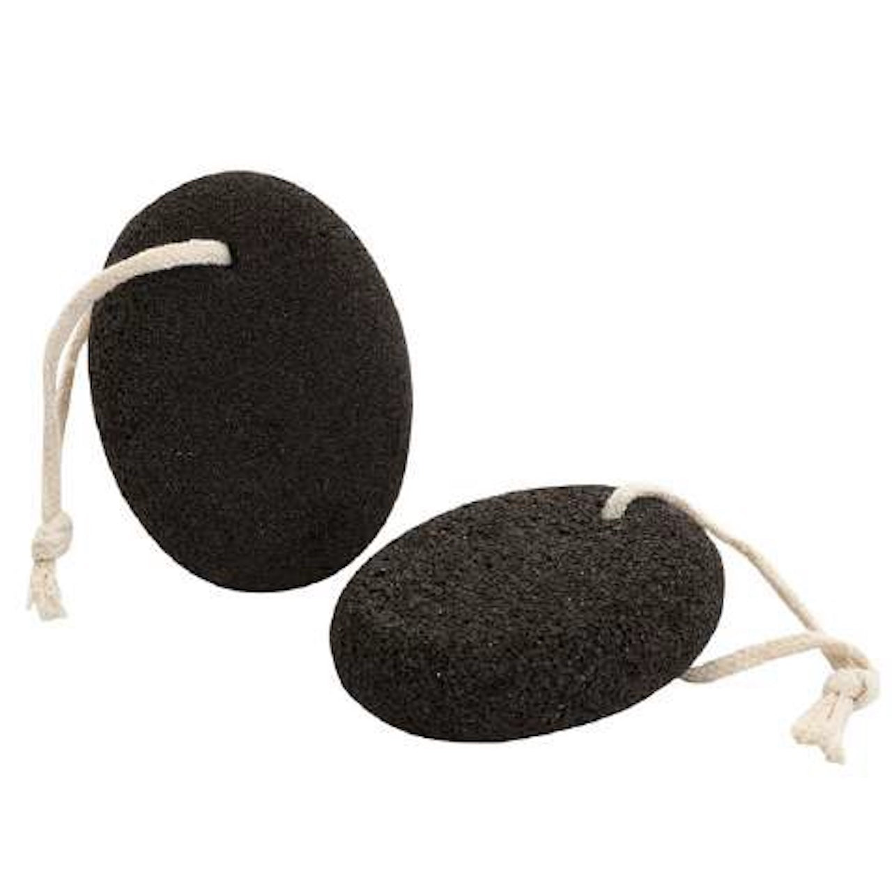 Black Pumice Stone