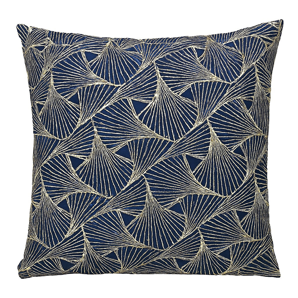 Shweshwe Cushion Covers – 45 × 45 cm