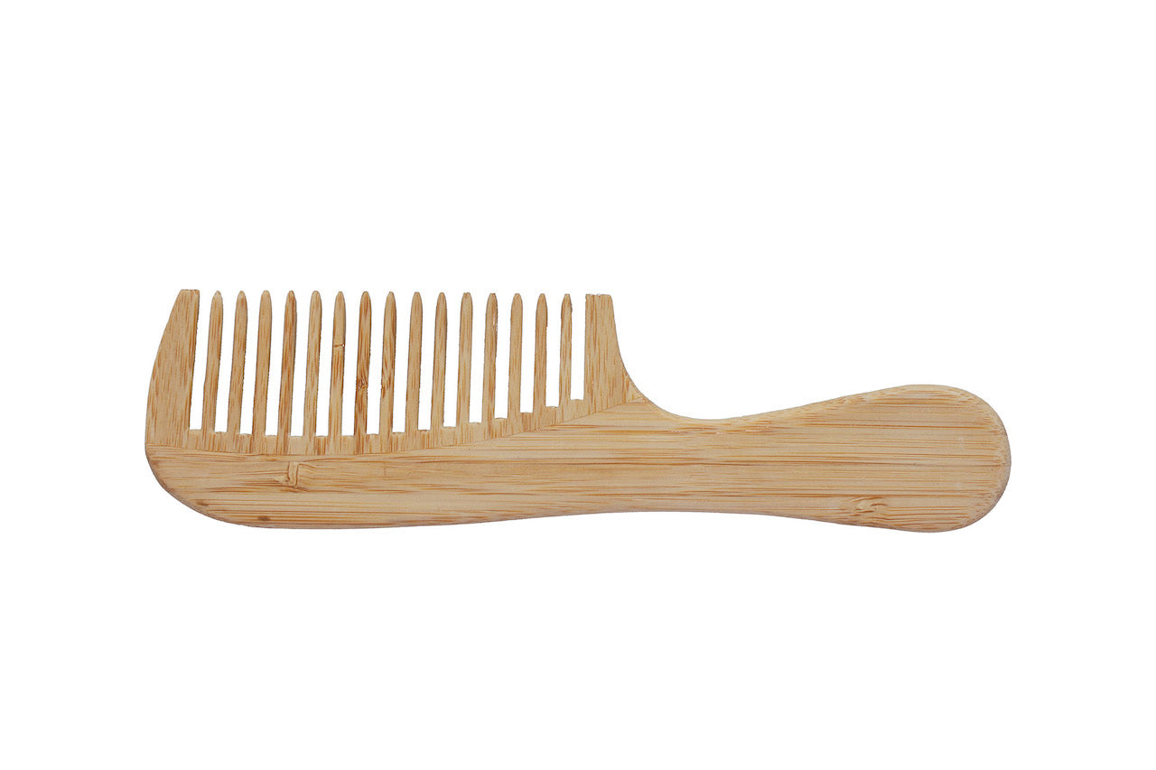 Wooden Comb