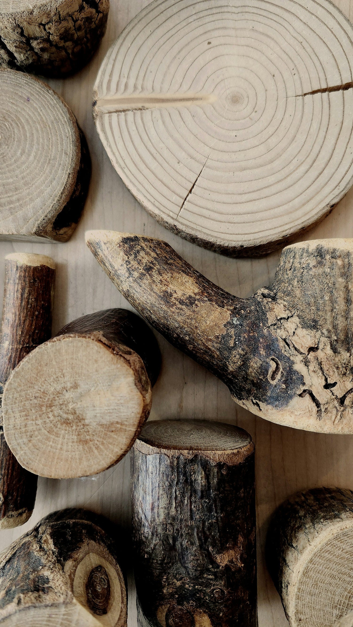 Wooden Products