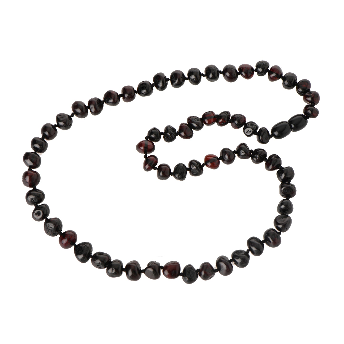 Adult necklace Cherry