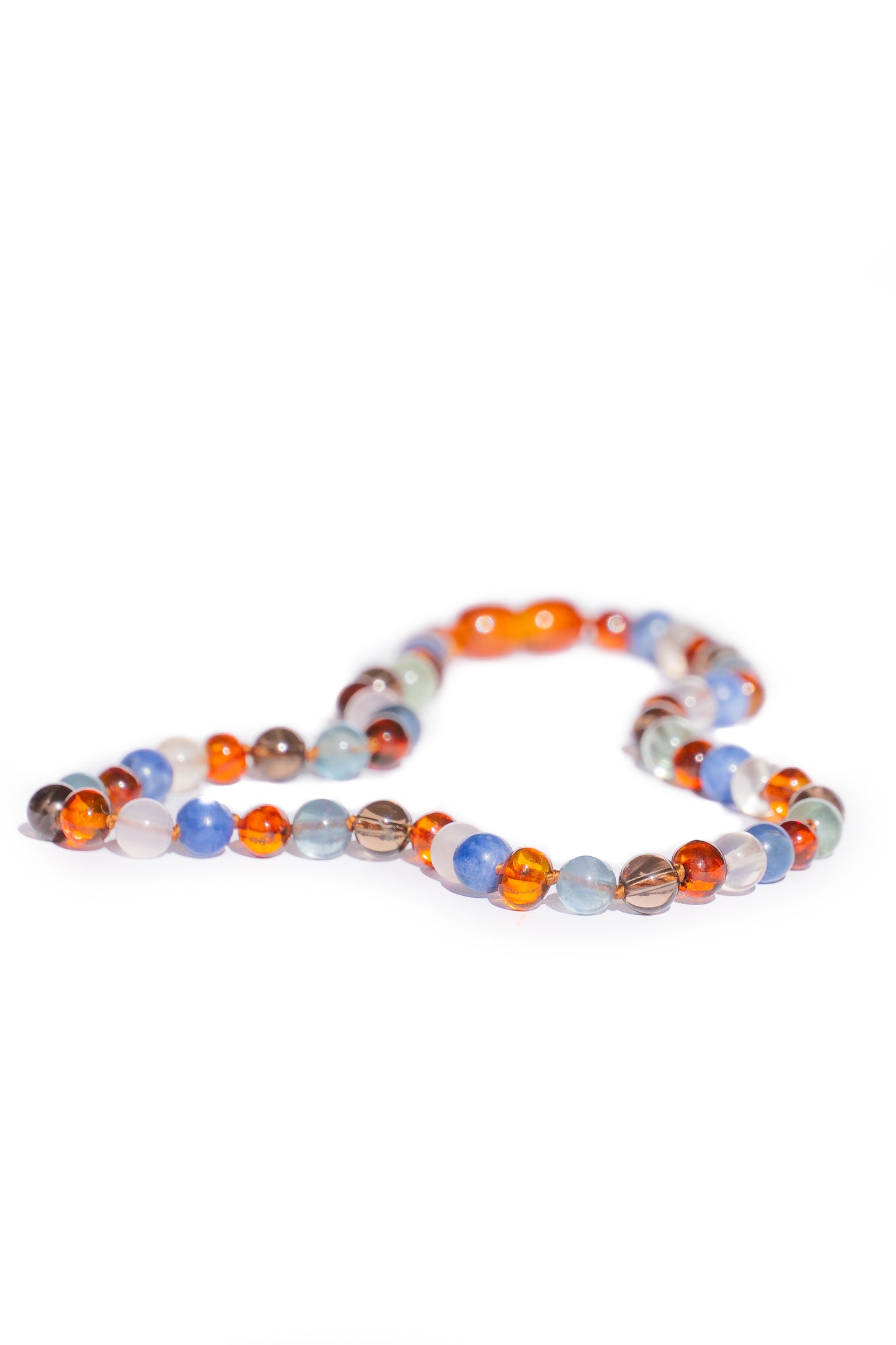 Amber ADHD necklace