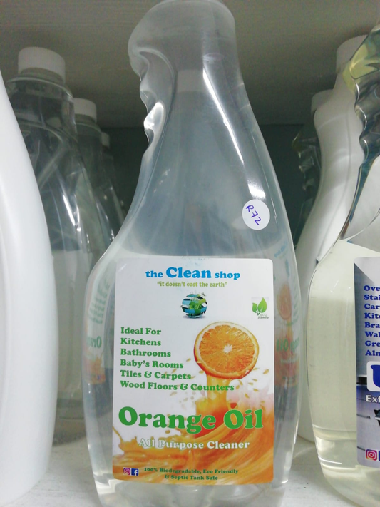 Eco All purpose Cleaner
