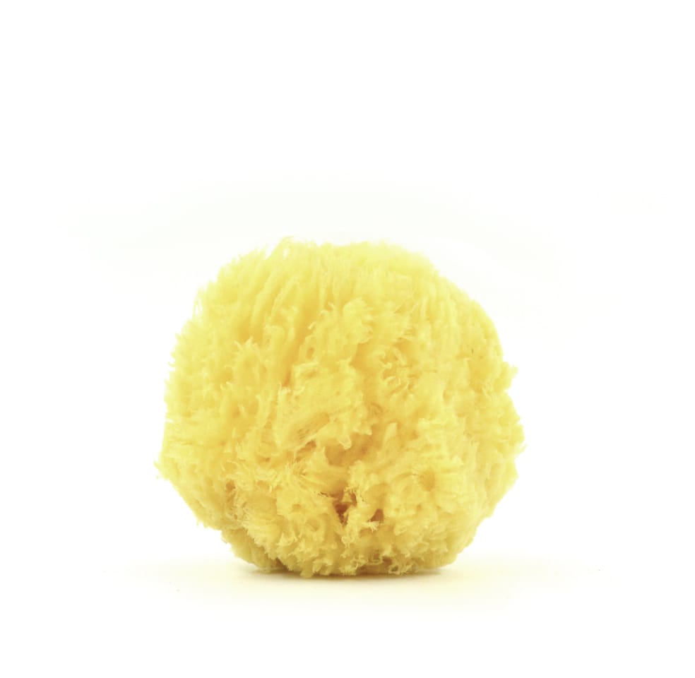 Natural Make-up removal Sponge