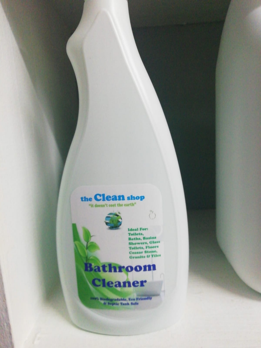 Bathroom Cleaner