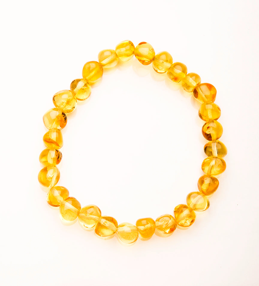 Adult Bracelet Lemon