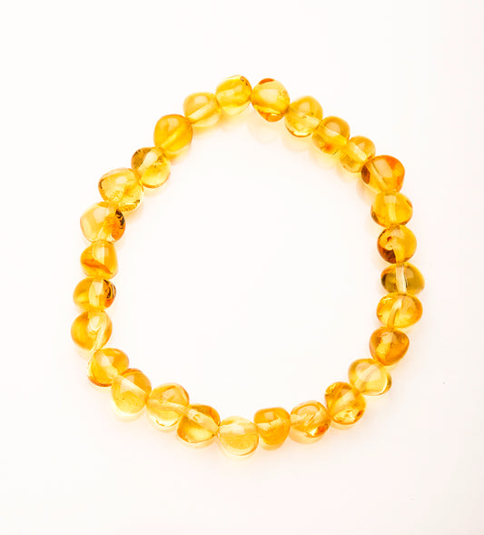 Adult Bracelet Lemon