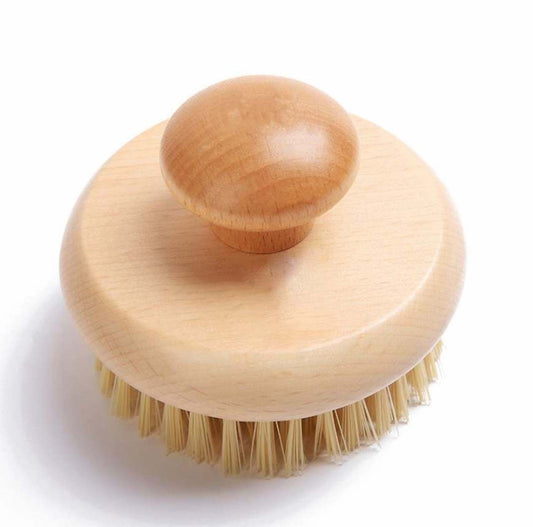 Round Brush