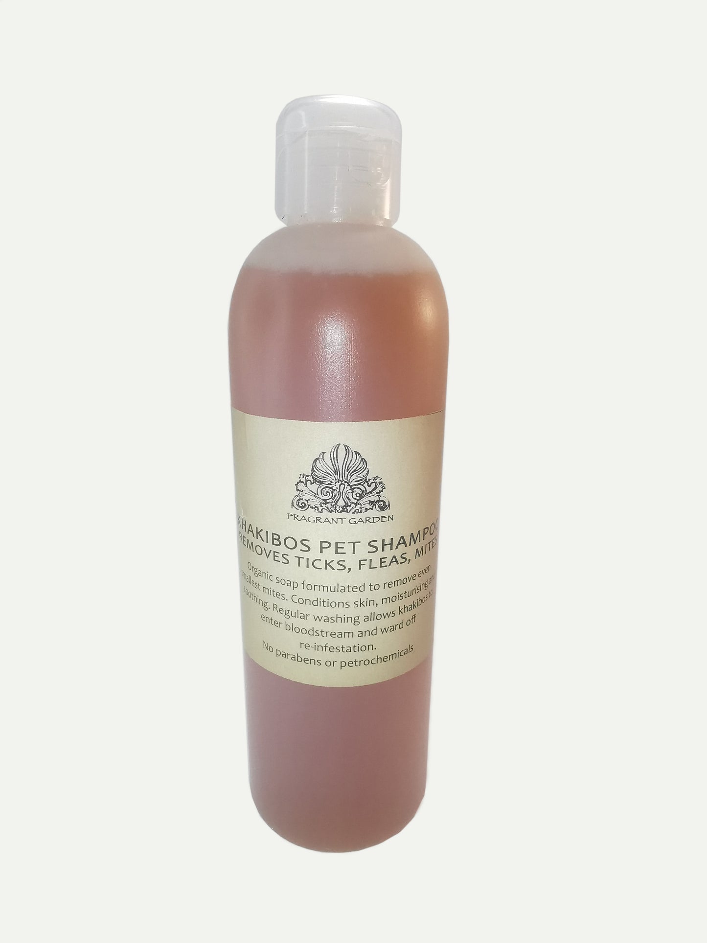 Khakibos Shampoo