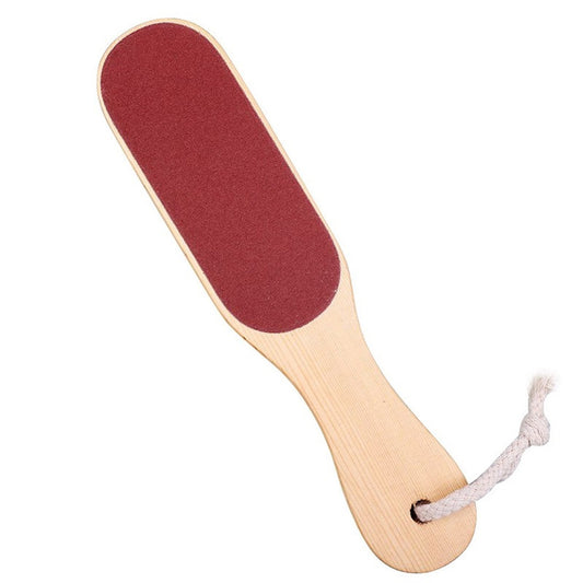Double Sided Foot File