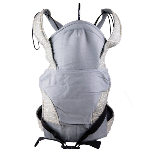 Baby Carrier Newborn Sage