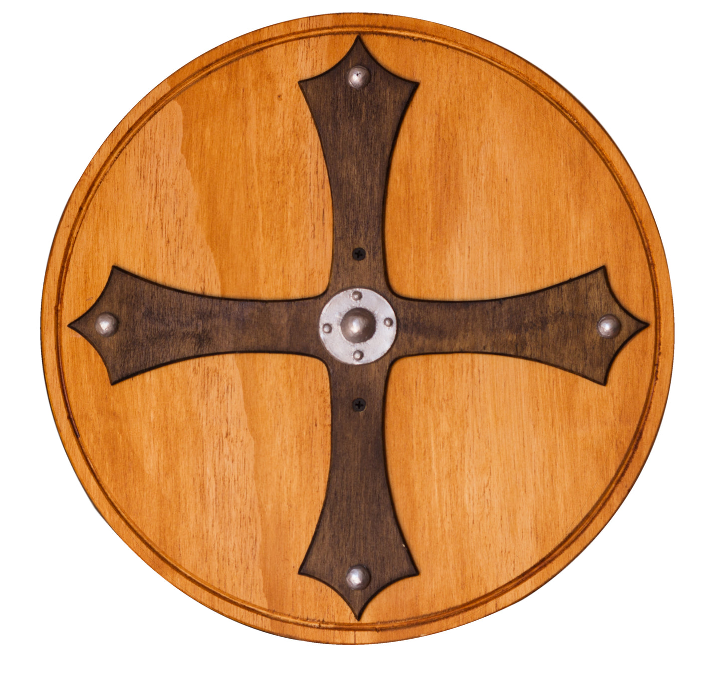 Wooden Toy Shield