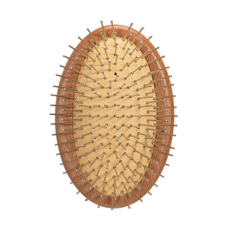 Spike Hair Brush