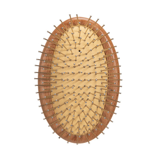 Spike Hair Brush