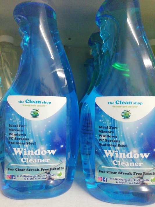 Window Cleaner