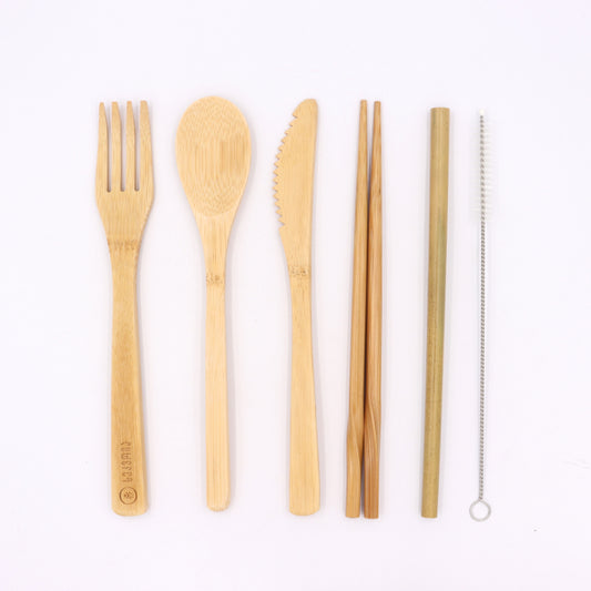 Pic Nic Cutlery set of 7