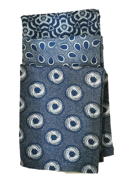 Tea Towel set of 3