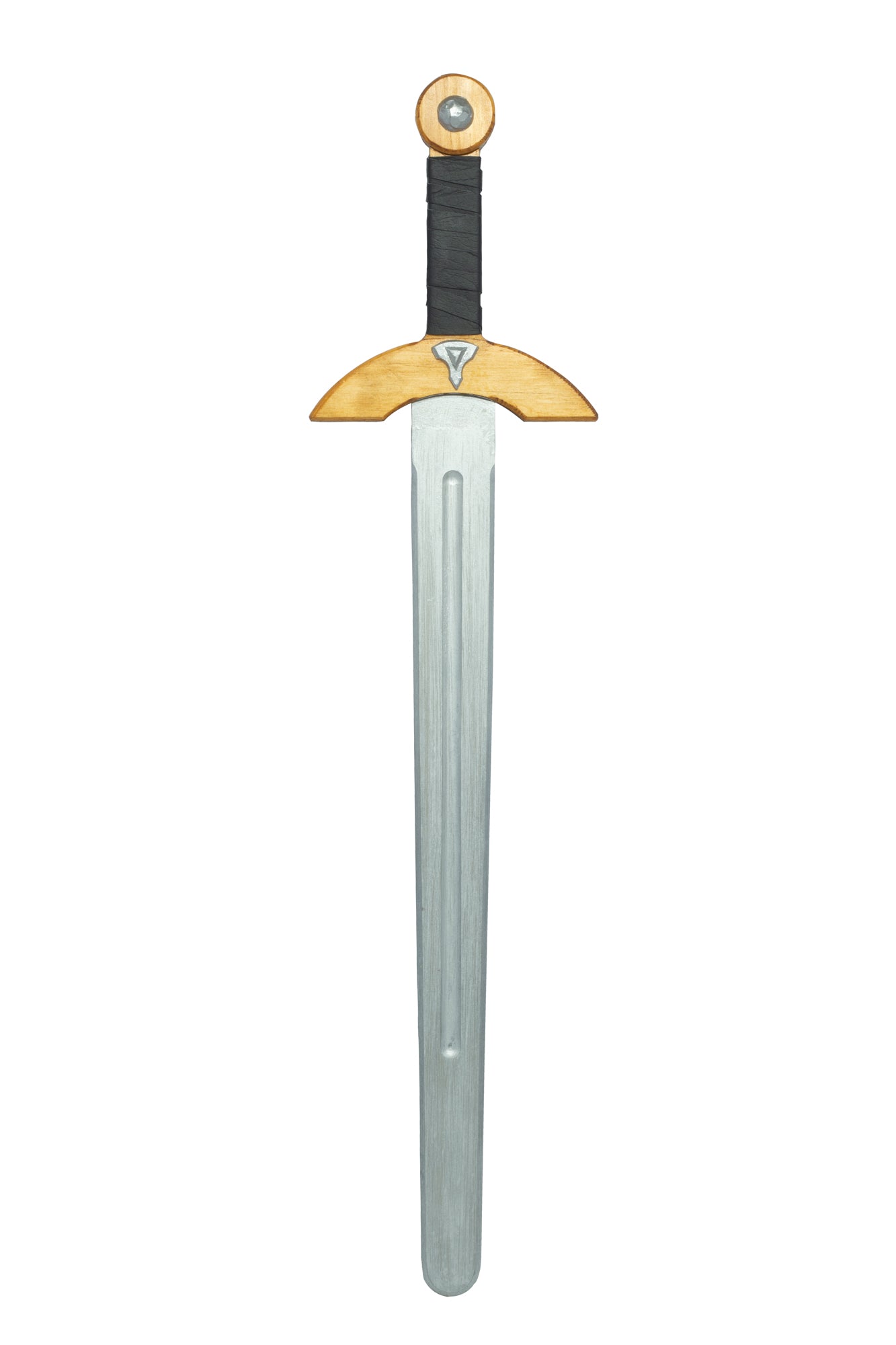Wooden Sword