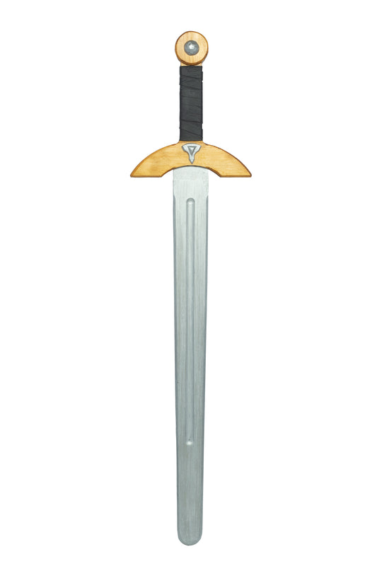 Wooden Sword