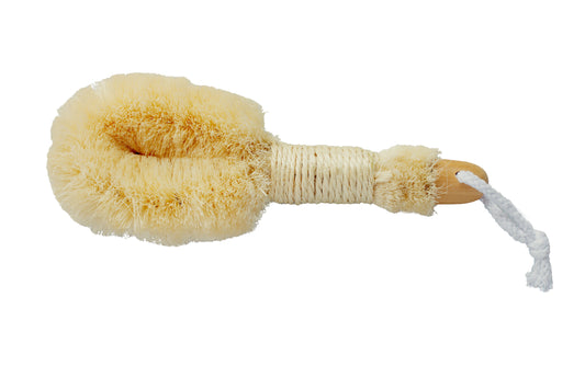 Wine Glass Brush